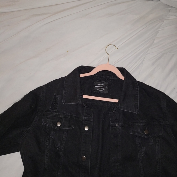 Jean Jacket - Picture 3 of 5